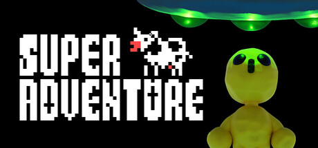 SUPER ADVENTURE