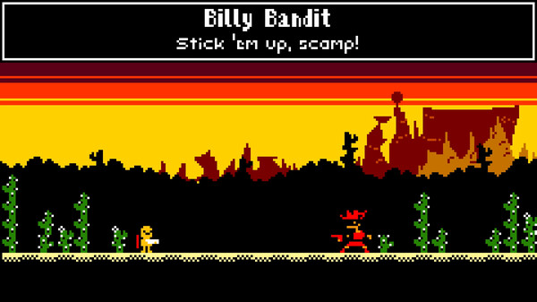 SUPER ADVENTURE screenshot 5