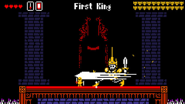 SUPER ADVENTURE screenshot 4