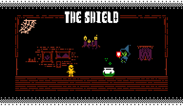 SUPER ADVENTURE screenshot 2