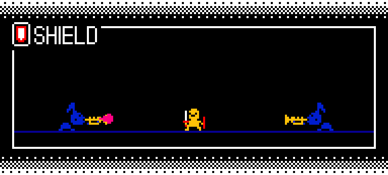 SUPER ADVENTURE screenshot 3