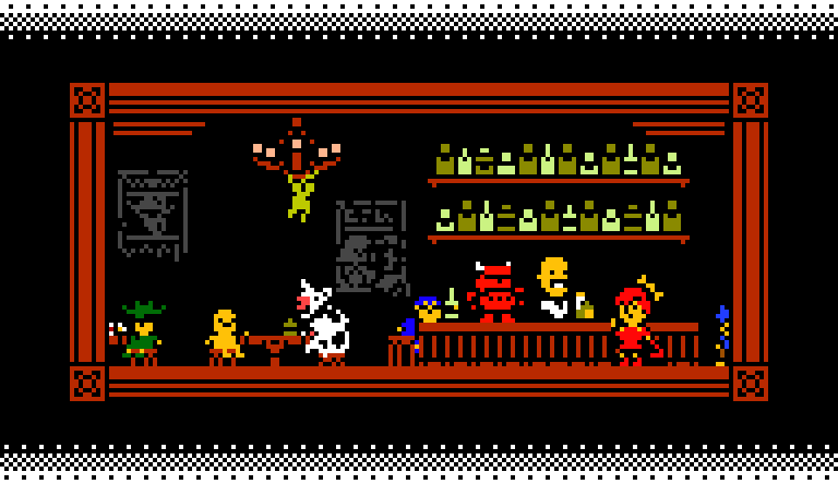 SUPER ADVENTURE screenshot 4