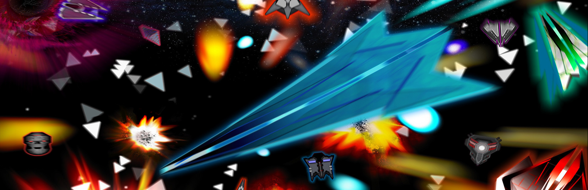 Vortex Attack: ボルテックスアタック