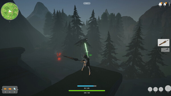 Cursed Crown screenshot 3