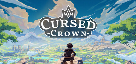 Image for Cursed Crown