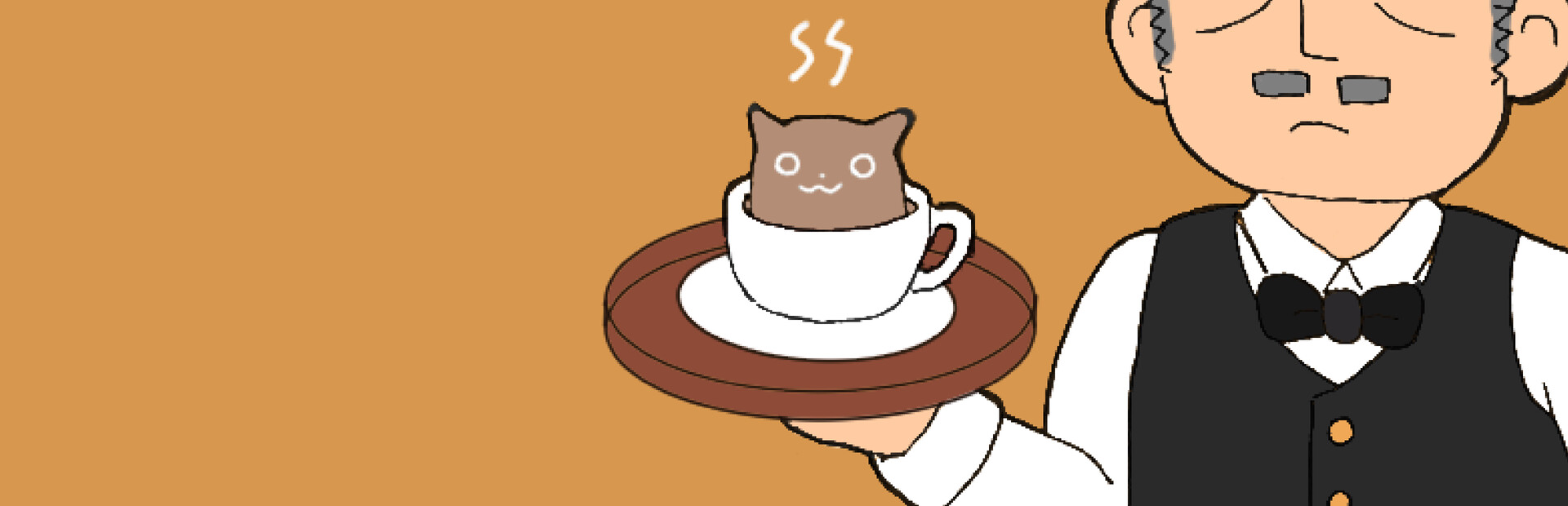 Coffee Cat Café