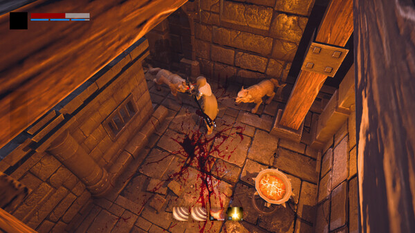 Realms of the Forgotten screenshot 4