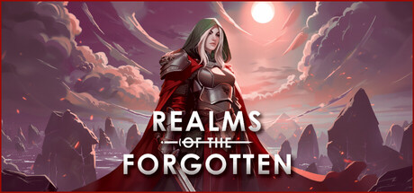 Realms of the Forgotten