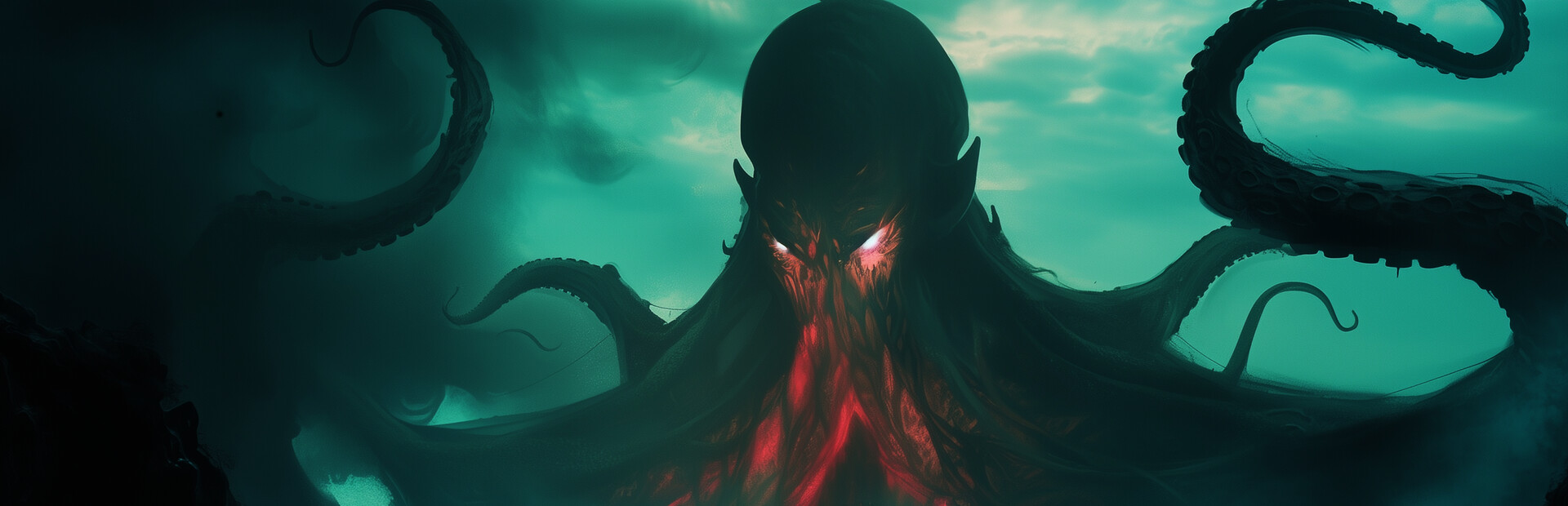 Shadow of the Nameless