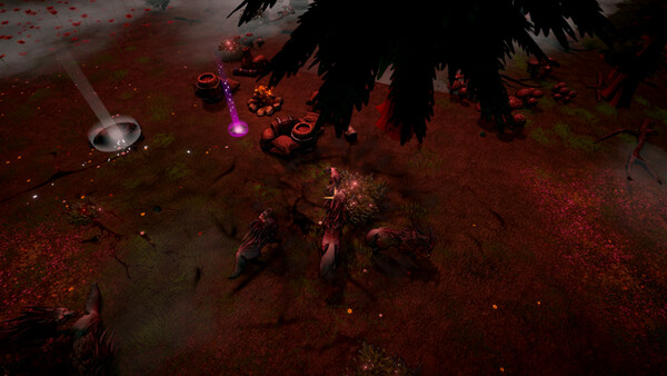 Realms of the Forgotten screenshot 2