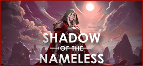 Shadow of the Nameless