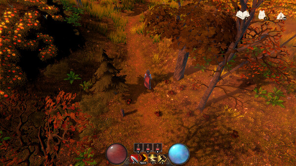Shadow of the Nameless screenshot 5
