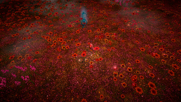 Realms of the Forgotten screenshot 3