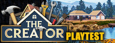 The Creator Playtest Small Capsule Image