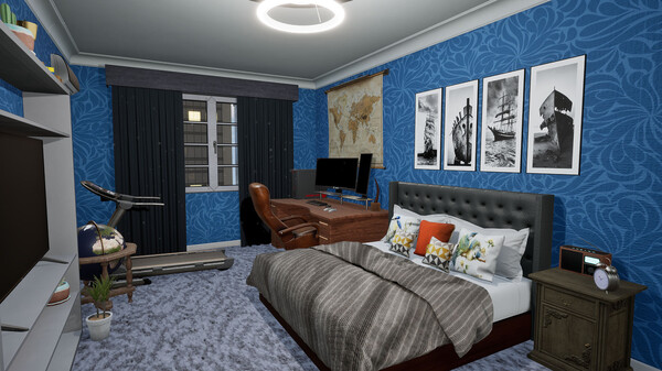 The Creator Playtest screenshot 2