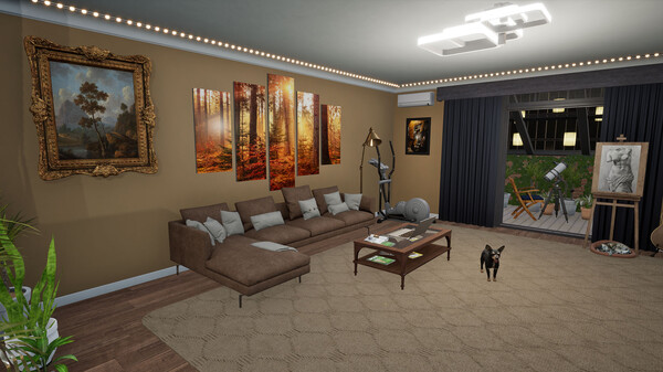 The Creator Playtest screenshot 5