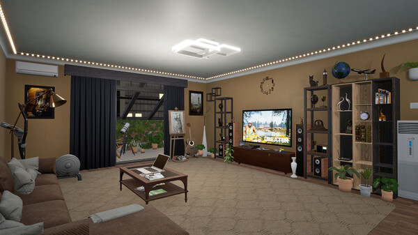 The Creator Playtest screenshot 3