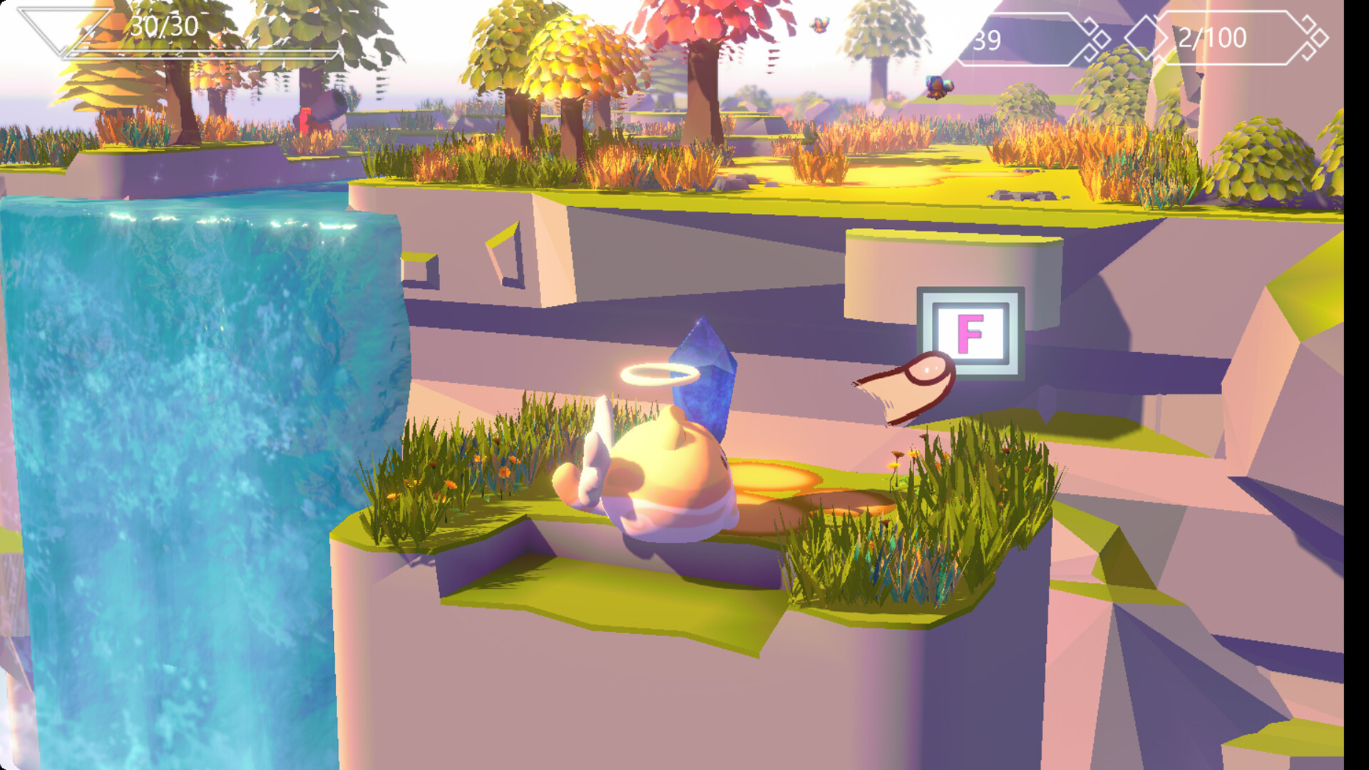 Find Cats 5 天使猫 screenshot #5