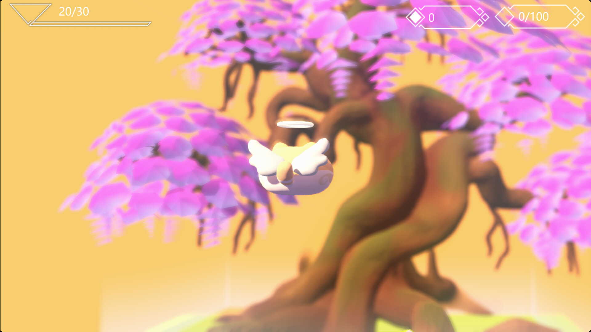 Find Cats 5 天使猫 screenshot #3