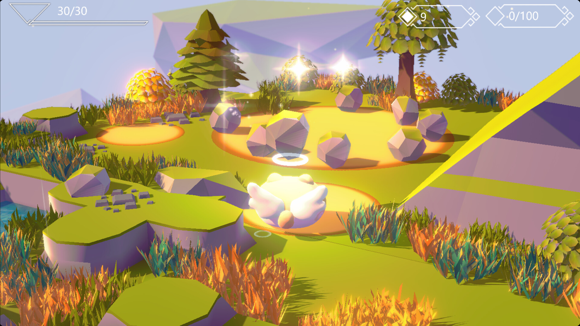 Find Cats 5 天使猫 screenshot #2