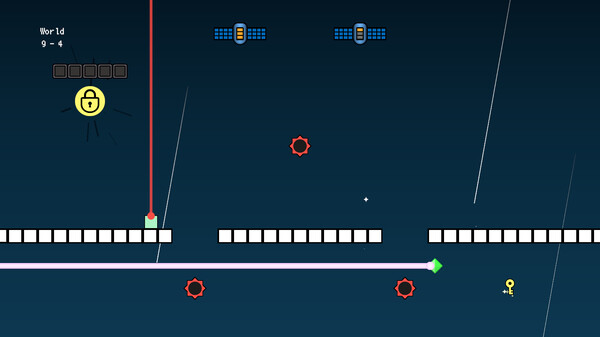 Wave Leads You... screenshot 5