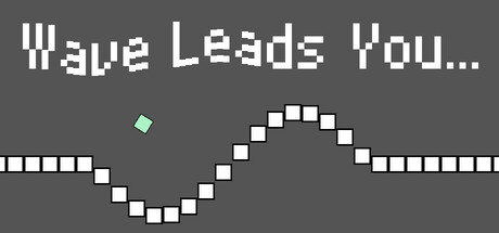 Wave Leads You... cover art