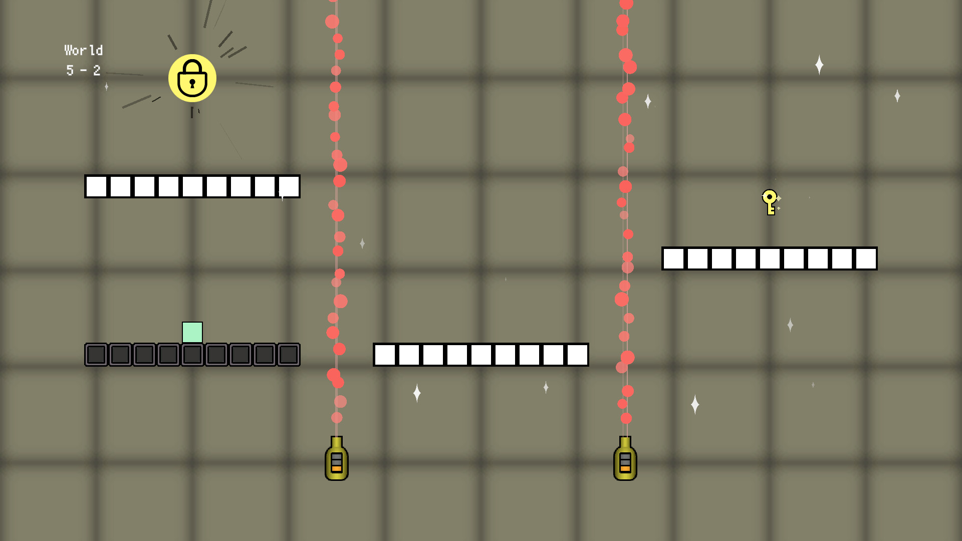 Wave Leads You... screenshot #2