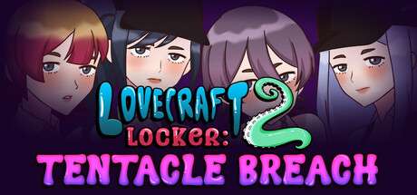 Lovecraft Locker 2: Tentacle Breach