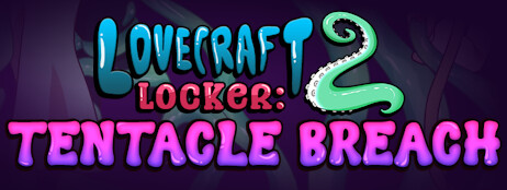 Lovecraft Locker 2: Tentacle Breach cover art
