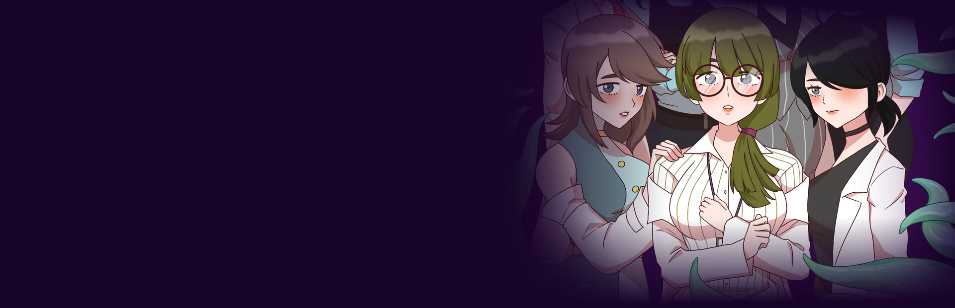 Lovecraft Locker 2: Tentacle Breach