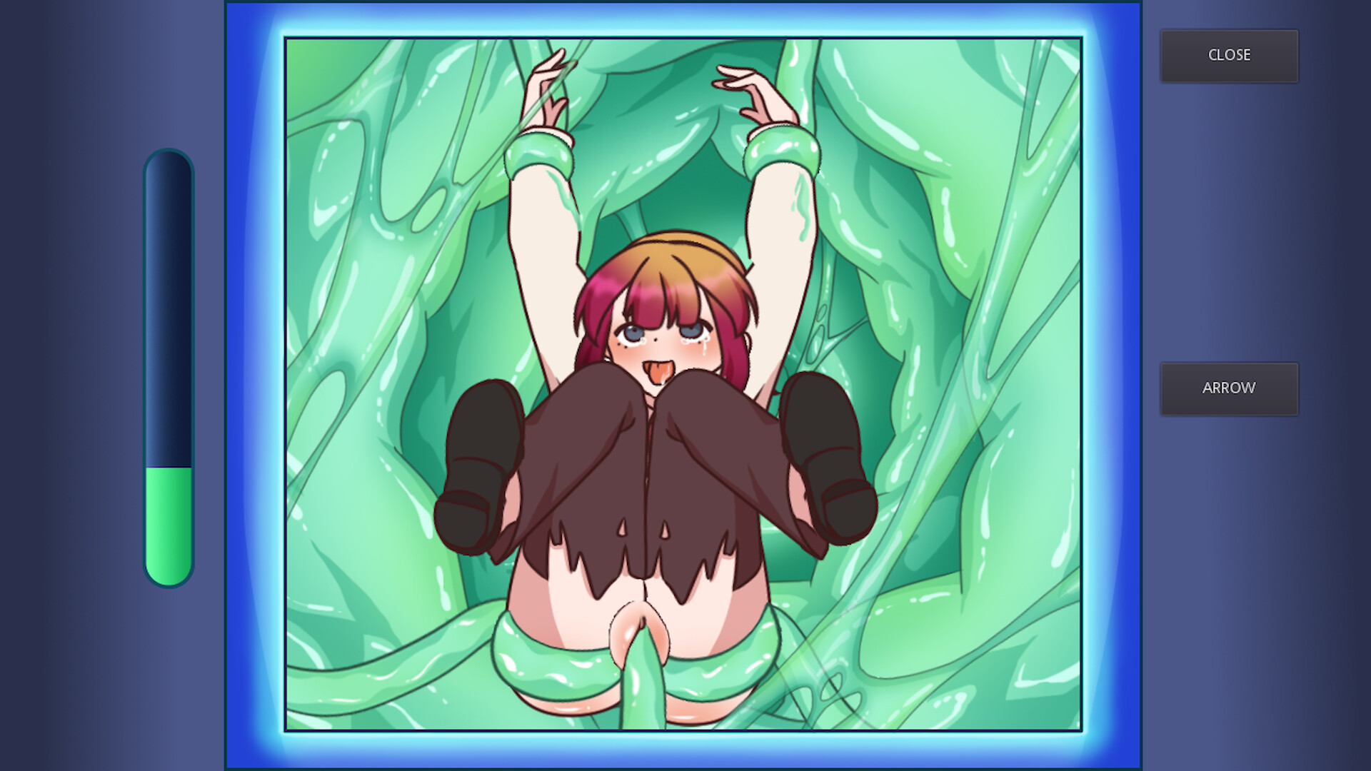 Lovecraft Locker 2: Tentacle Breach screenshot #6