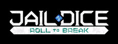 JAIL DICE: Roll to Break Banner