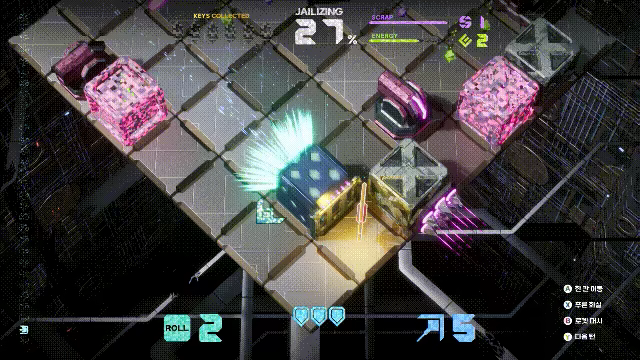 JAIL DICE: Roll to Break video 3
