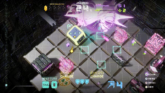 JAIL DICE: Roll to Break video 2