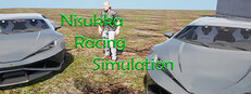 Nisukka Racing Simulation Banner