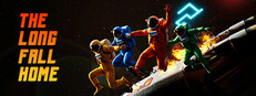 The Long Fall Home Playtest game capsule image