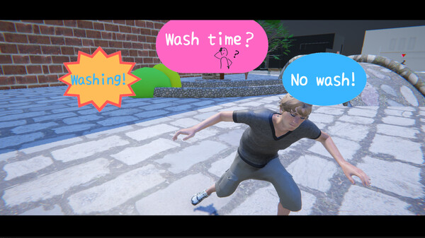 Bro, Did You Even Shower? 2 :The Ultimate Roast Game screenshot 2