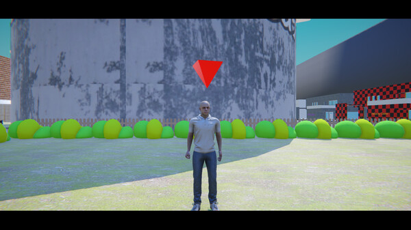 Bro, Did You Even Shower? 2 :The Ultimate Roast Game screenshot 1