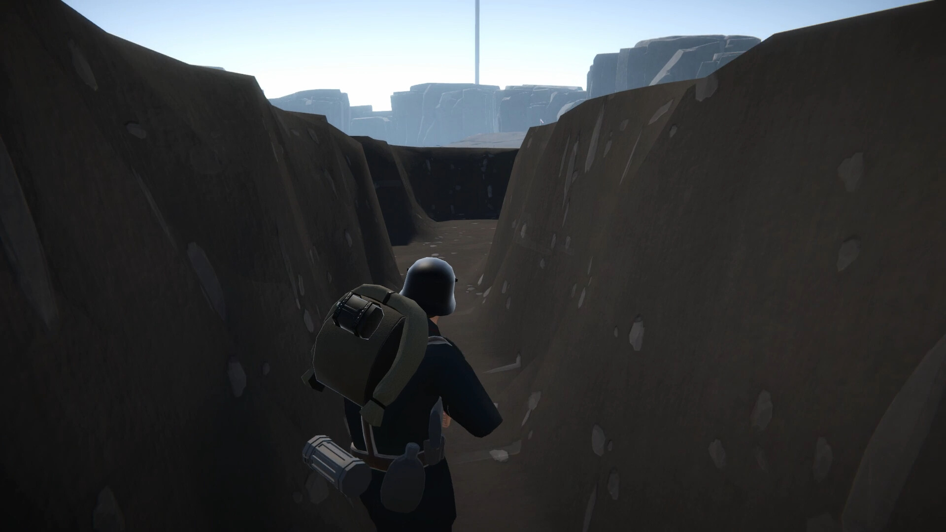 Disposable Corps screenshot #8