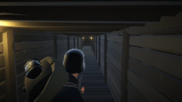 Disposable Corps: Tactical War Shooter with Trench Warfare