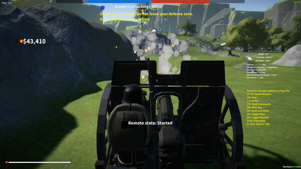 Disposable Corps: Tactical Trench Warfare