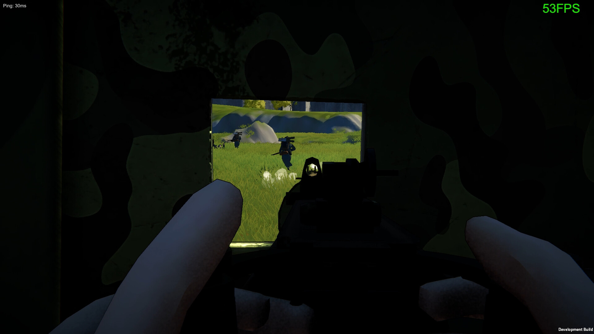 Disposable Corps: Tactical Trench Warfare screenshot #18