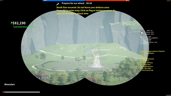 Disposable Corps: Tactical War Shooter with Trench Warfare