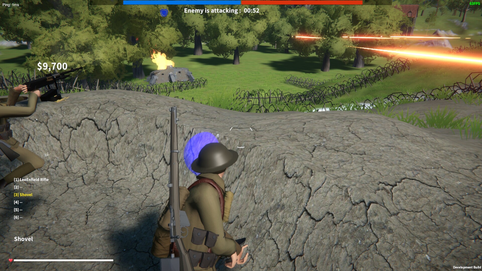 Disposable Corps screenshot #15