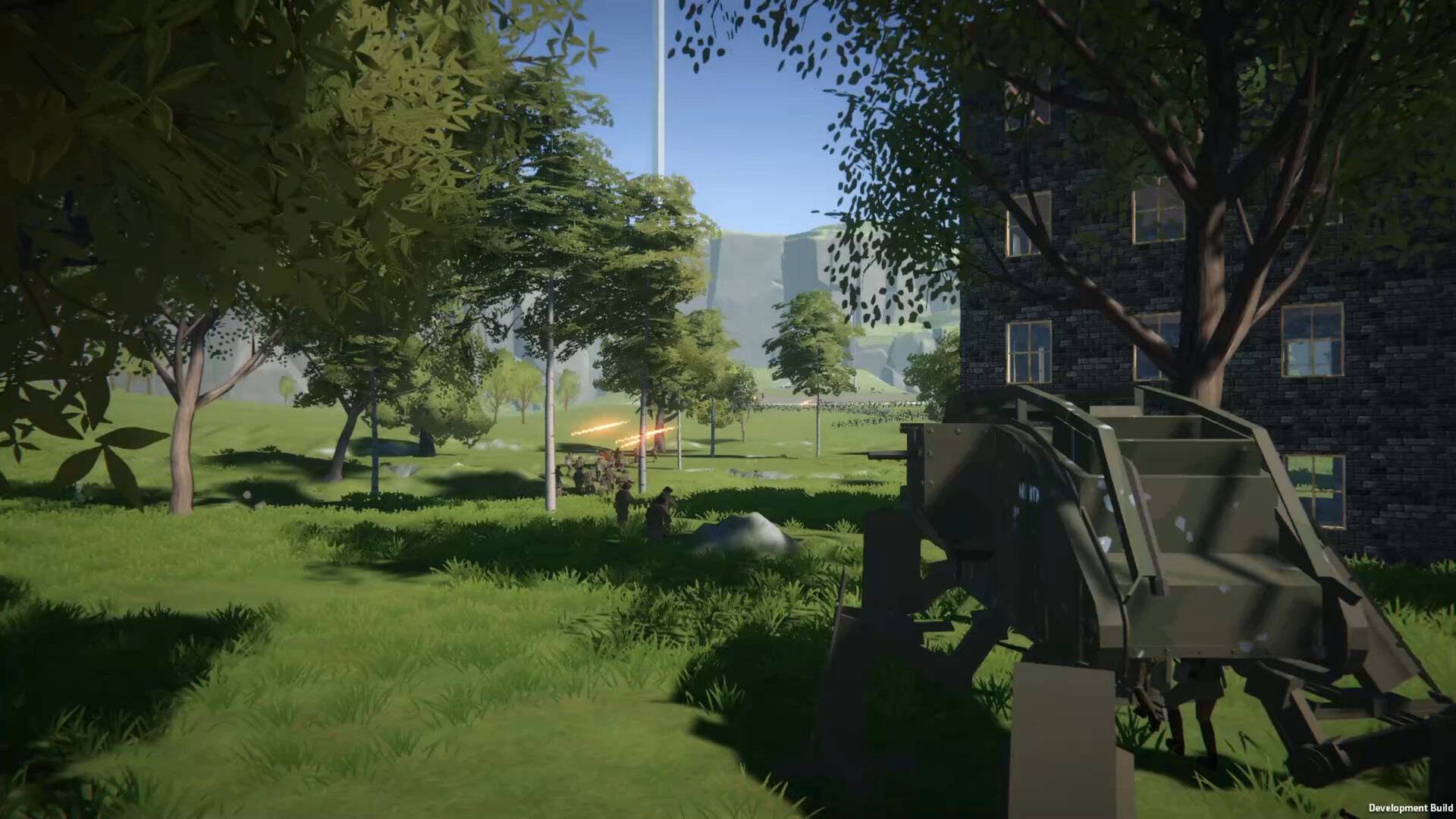 Disposable Corps screenshot #9