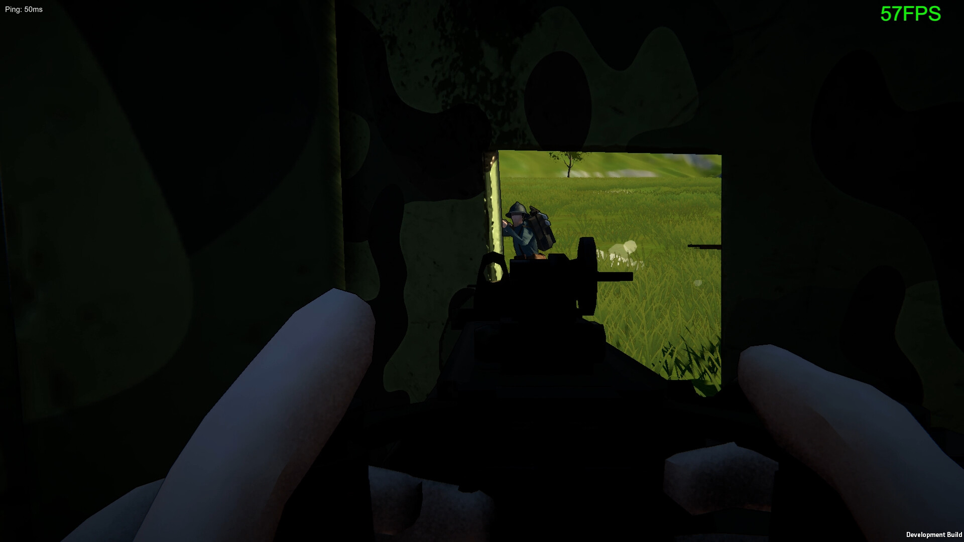 Disposable Corps: Tactical Trench Warfare screenshot #17