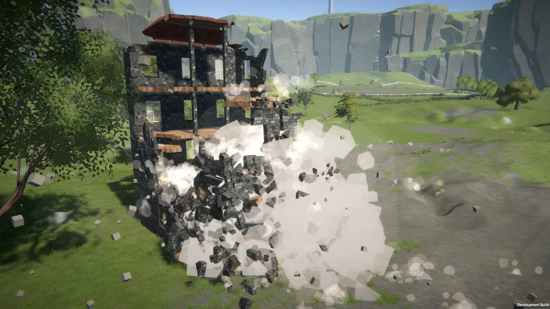 Disposable Corps screenshot #11