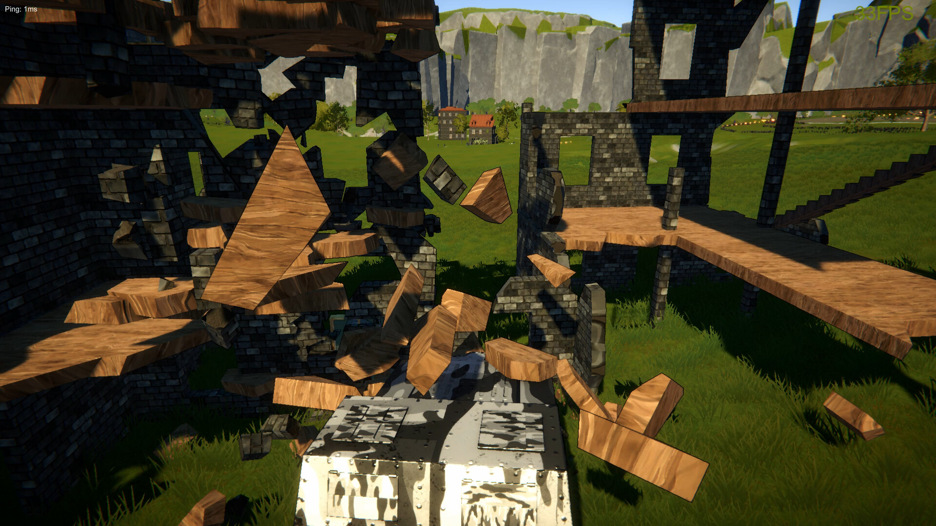 Disposable Corps: Tactical Trench Warfare screenshot #6