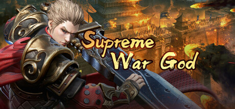Supreme War God