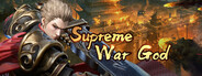 Supreme War God